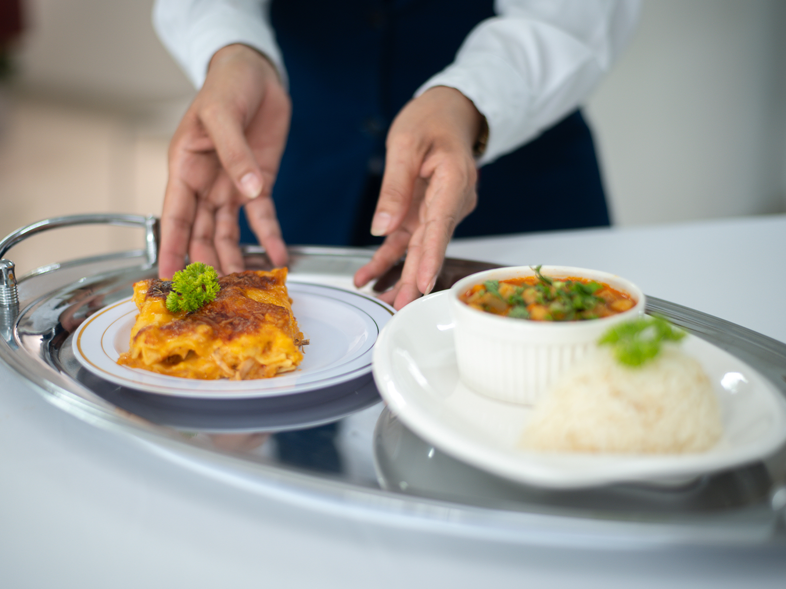 Cafetería